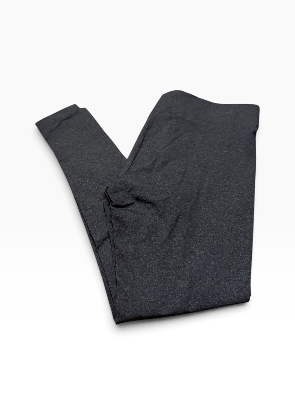 MATTY M dark gray leggings